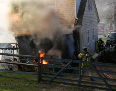 insurance renewal thermal scan fire in nj INFRARED IMAGING from overheated electrical wires